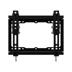 Cabletech Uchwyt Naścienny Uniwersalny Do Led Tv (13-42") Lp34-22T Regulacja W Pionie [[