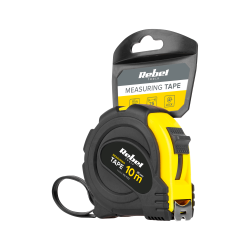 Rebel Miara Zwijana Stalowa 10M  25Mm [[