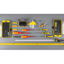 Rebel Miara Zwijana Stalowa 10M 25Mm [[