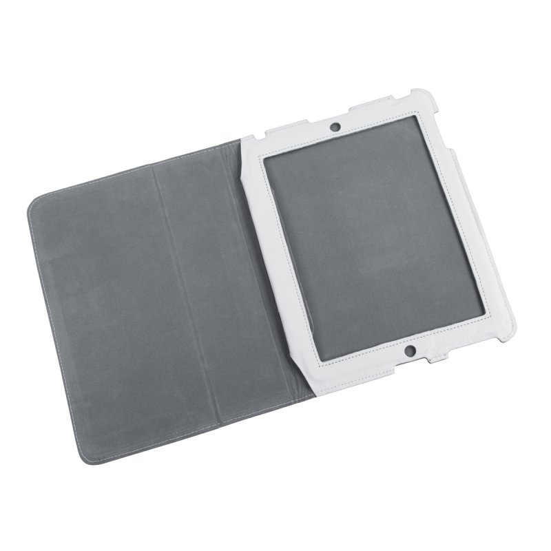 Quer Etui Dedykowane Do Apple Ipad 3 Białe [[