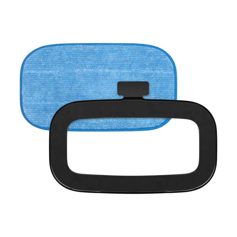 Teesa Nakładka Mopująca Do Mopa Parowego Tsa5051 [[