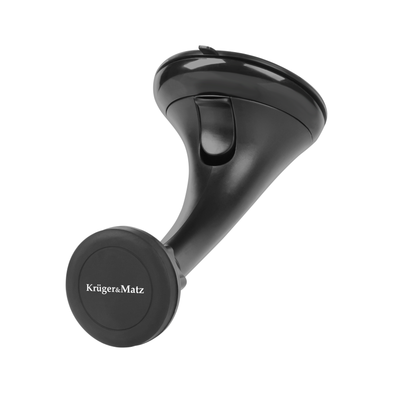 Krüger&Matz Uniwersalny Uchwyt Magnetyczny Do Szyby Kruger&Matz Km1364 [[