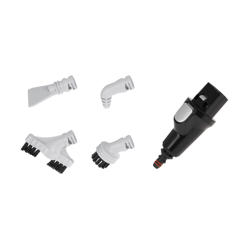 Teesa Zestaw Końcówek Do Mopa Parowego Tsa5051 [[