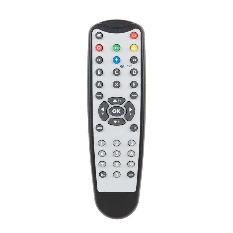 Pilot Do C+ Sagem Dsi-87 [[