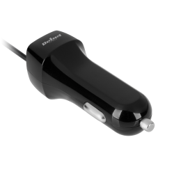 Rebel Ładowarka Samochodowa Rebel Micro Usb [[