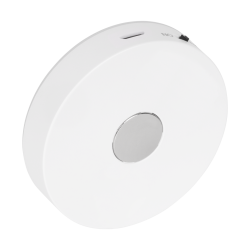 Rebel Lampa Nocna Led Akumulatorowa Z Magnesem I Sensorem Ruchu. [[