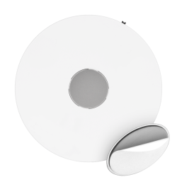 Rebel Lampa Nocna Led Akumulatorowa Z Magnesem I Sensorem Ruchu. [[