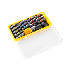 Rebel Zestaw Bitów 15Szt. Kolor [[