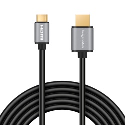 Krüger&Matz Kabel Hdmi - Mini Hdmi 1.8M Kruger&Matz Basic [[