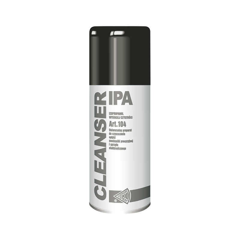 Micro-Chip Cleanser Ipa 400Ml.microchip Art.100 [[