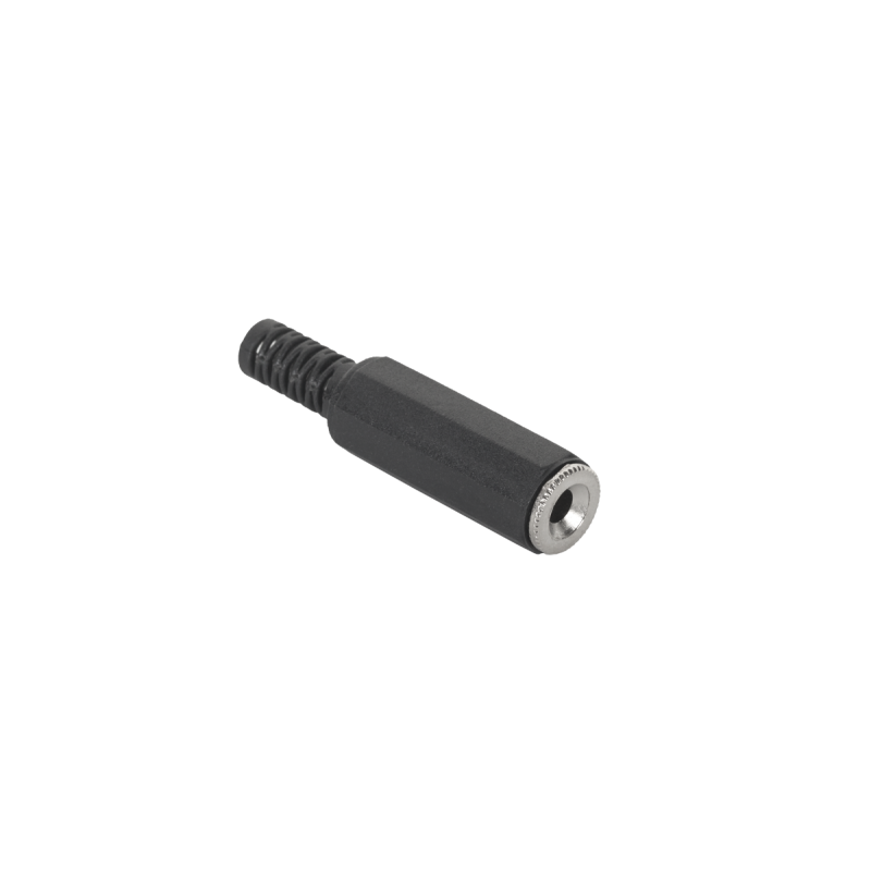 Cabletech Gniazdo Jack 3.5Mm St.kabel Cabletech [[