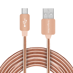Krüger&Matz Kabel Usb - Micro Usb  1M Kruger&Matz [[