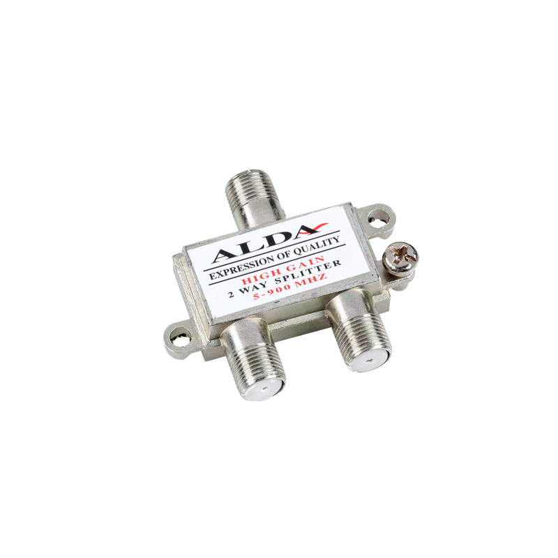 Złącze Sat 2 Way Spliter [[