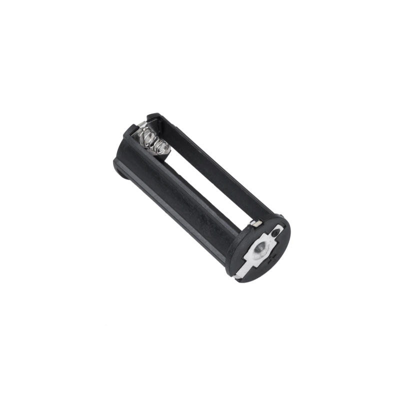 Koszyk Na Baterie 3Xaaa Okrągły [[