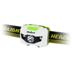 Rebel Latarka Czołowa 3 W [[