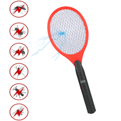 Teesa Elektryczna Łapka Na Owady Teesa - Czerwona [[