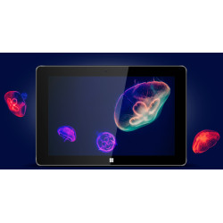 Krüger&Matz Tablet 2In1 Kruger&Matz Edge 1089 [[