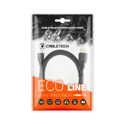 Cabletech Kabel Hdmi - Hdmi 2.1V 8K [[