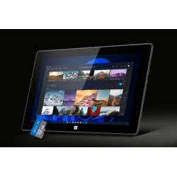 Krüger&Matz Tablet 2In1 Kruger&Matz Edge 1089 [[