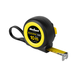 Rebel Miara Zwijana Stalowa 10M 25Mm [[