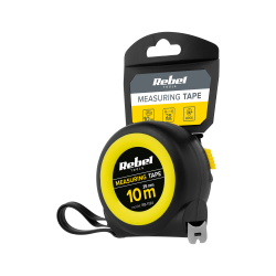 Rebel Miara Zwijana Stalowa 10M 25Mm [[