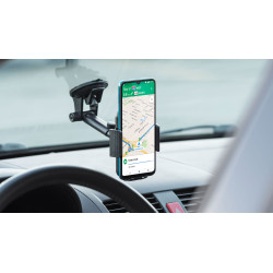 Krüger&Matz Uniwersalny Uchwyt Do Telefonu Kruger&Matz Km1360 [[