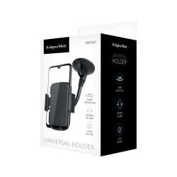 Krüger&Matz Uniwersalny Uchwyt Do Telefonu Kruger&Matz Km1361 [[