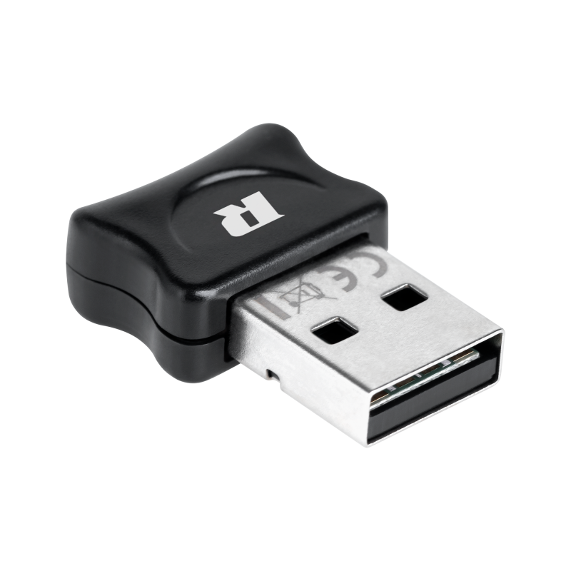 Rebel Adapter Bluetooth 5.0 Rebel Nanostick [[