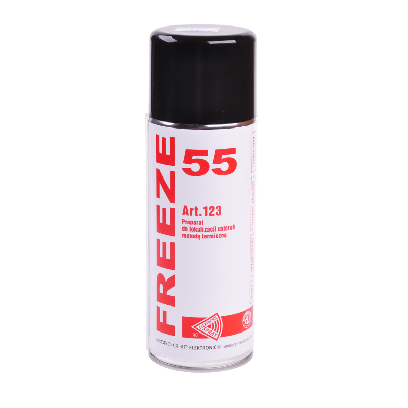 Micro-Chip Freeze -55 400Ml.microchip Art.123 [[