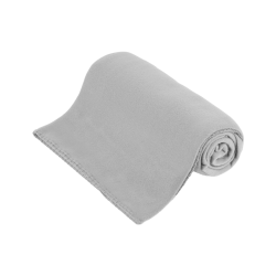 Teesa Koc Polarowy 130X150 Cm Teesa - Szary [[