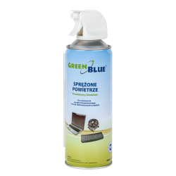 Maclean Sprężone Powietrze 400Ml Atomizer Gb400 [[