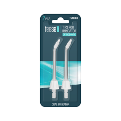 Teesa Końcówki Ortodontyczne Do Irygatora Tsa8001 [[