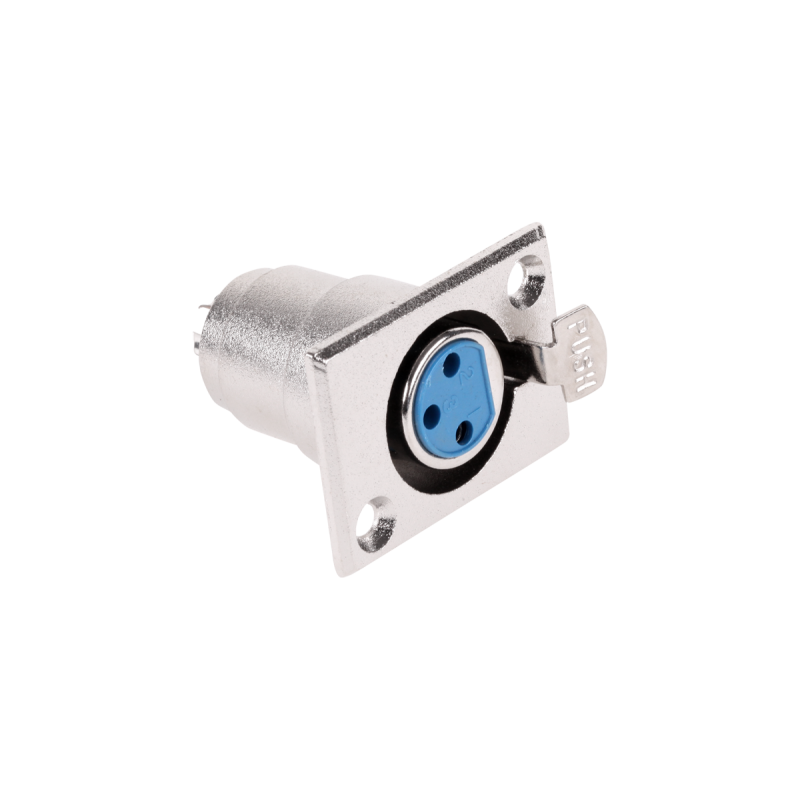 Gniazdo Mikrofonowe Żeńskie [[