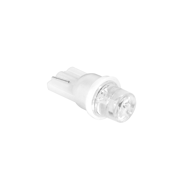 Vipow Żarówka Samochodowa 12V T8-Wg Biała [[