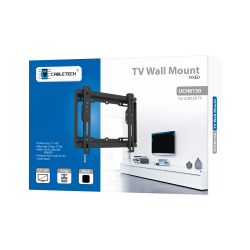 Cabletech Uchwyt Naścienny Uniwersalny Do Led Tv (13-42") Lp34-22F [[