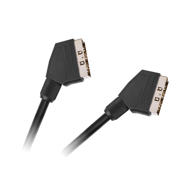 Cabletech Kabel Euro-Euro 21P.3M Cabletech Standard [[