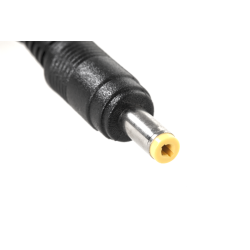 Quer Zasilacz Quer Z Kablem Zasilającym Do Laptopa Hp Compaq 65 W / 18,5 V / 3,5 A / 4,8X1,7 Mm [[