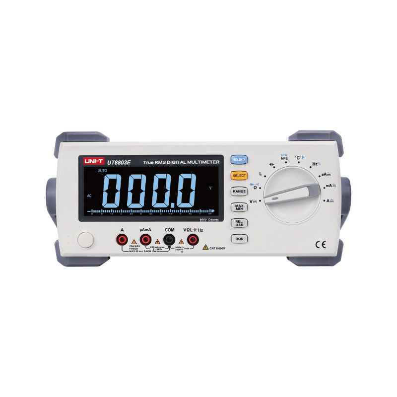 Uni-T Miernik Laboratoryjny Uni-T Ut8803E [[