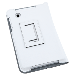 Quer Etui Białe Dedykowane Do Samsung Galaxy Tab P3100 [[