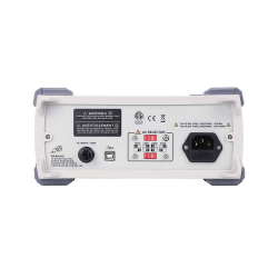 Uni-T Miernik Laboratoryjny Uni-T Ut8803E [[