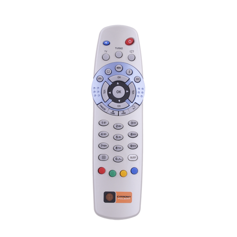 Pilot Do Echostar 616 [[