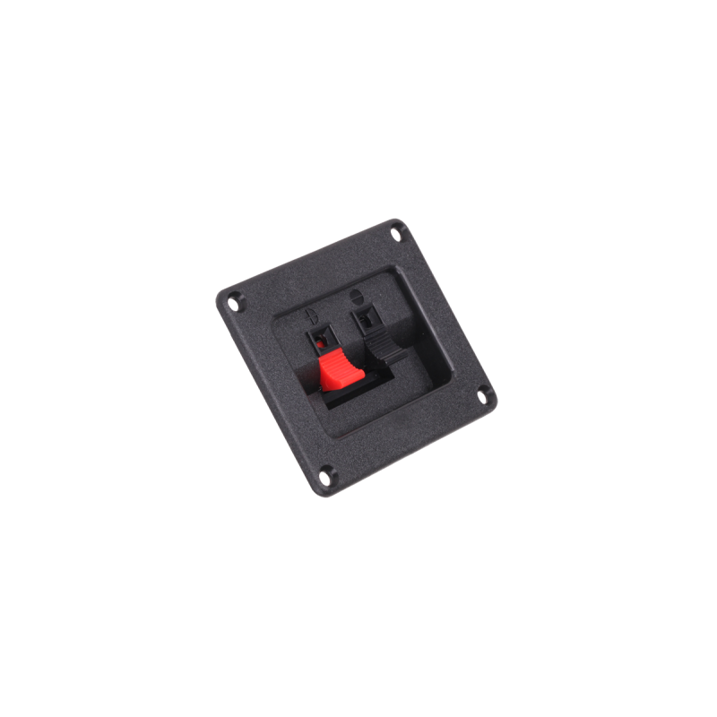 Gniazdo Terminal Głośnikowe 2Pin [[