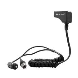 Alan Radio Cb Alan 42Ds Am/Fm Digital Squelch [[