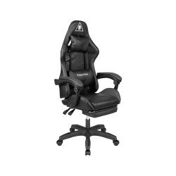 Krüger&Matz Fotel Gamingowy Kruger&Matz Gx-150 Czarny [[