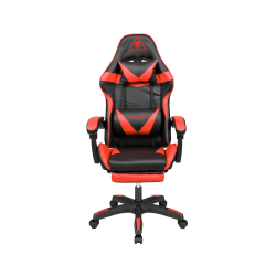 Krüger&Matz Fotel Gamingowy Kruger&Matz Gx-150 Czarno-Czerwony [[