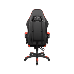 Krüger&Matz Fotel Gamingowy Kruger&Matz Gx-150 Czarno-Czerwony [[