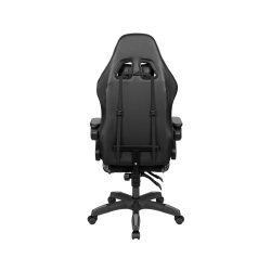 Krüger&Matz Fotel Gamingowy Kruger&Matz Gx-150 Czarno-Szary [[