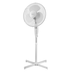 Teesa Wentylator Stojacy Teesa  Z Wyłacznikiem Czasowym [[