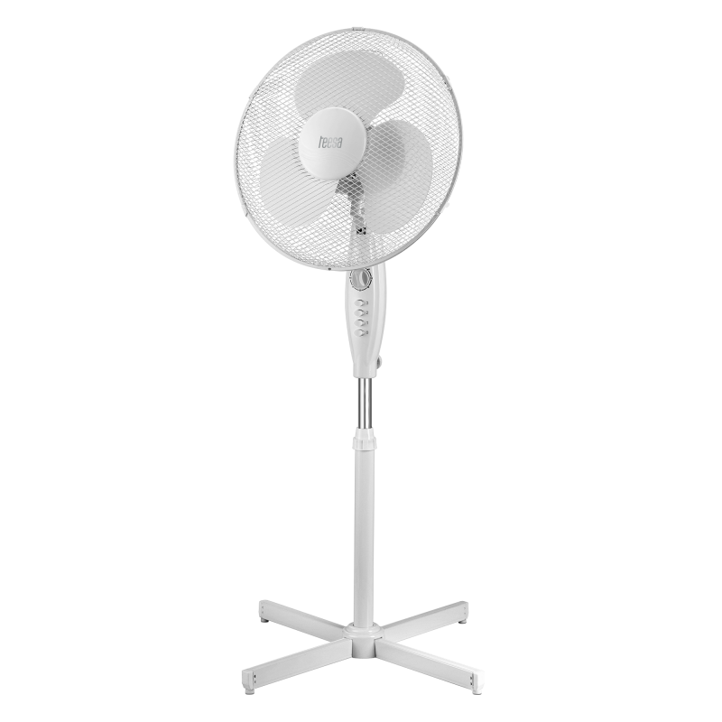 Teesa Wentylator Stojacy Teesa  Z Wyłacznikiem Czasowym [[