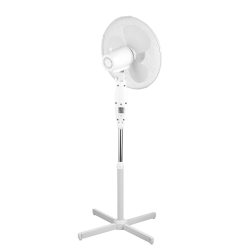 Teesa Wentylator Stojacy Teesa  Z Wyłacznikiem Czasowym [[